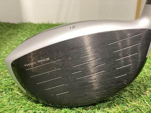 テーラーメイド M4 10.5° ドライバー DR 純正特注シャフト フレックスS メンズ 男性用 右利き 右用 Cランク ゴルフクラブ