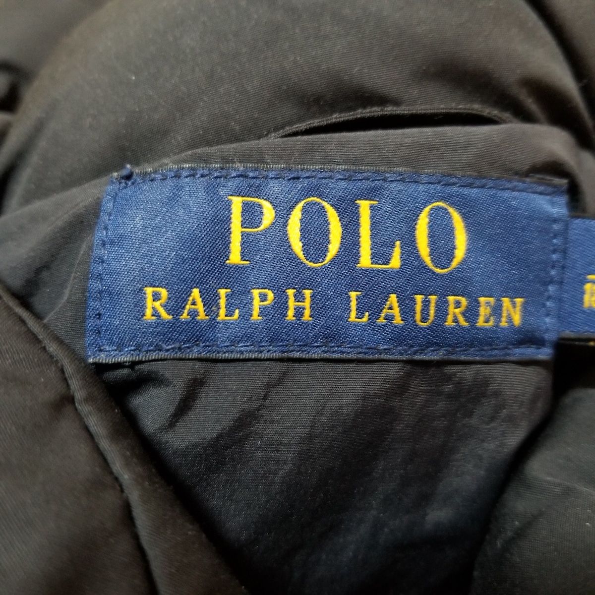 POLObyRalphLauren(ポロラルフローレン) ダウンコート サイズL/180  