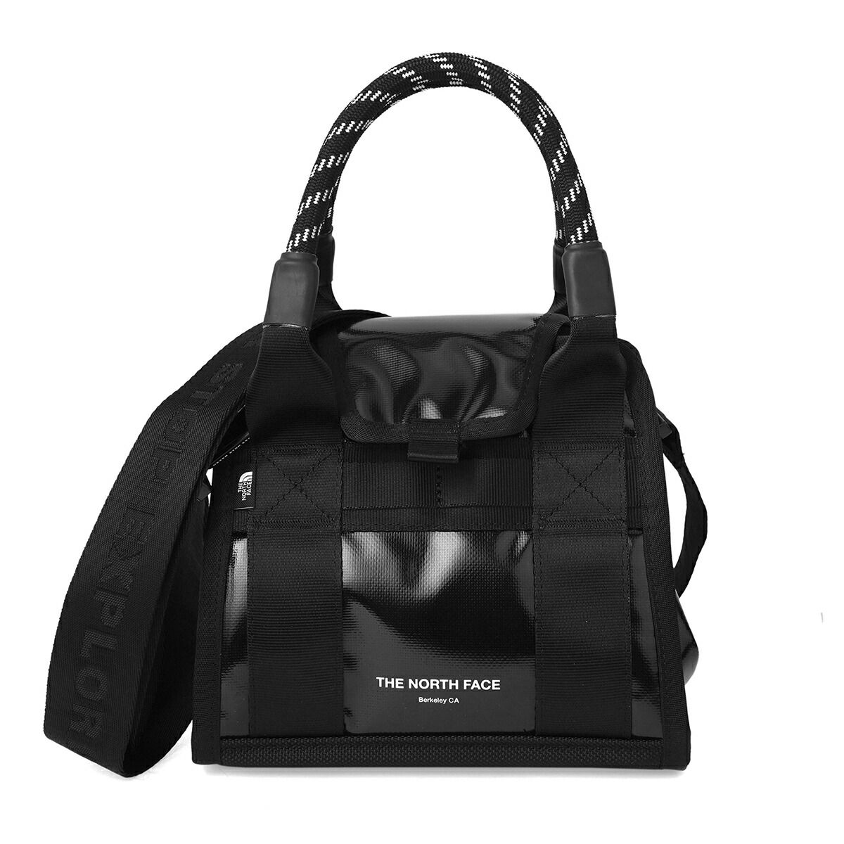 新品 ザノースフェイス THE NORTH FACE ショルダーバッグ MINI BAG 