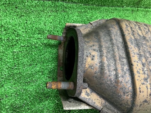 シーマ HF50 フロントエキゾーストパイプ フロントパイプ 300G 20010-AJ400 QX1