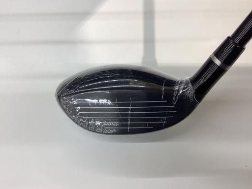 ヤマハRMX VDU6ユーティリティ 28度 テンセイTR60H flex-S ヤマハRMX VDU6ユーティリティ 28度 テンセイTR60H flex-S