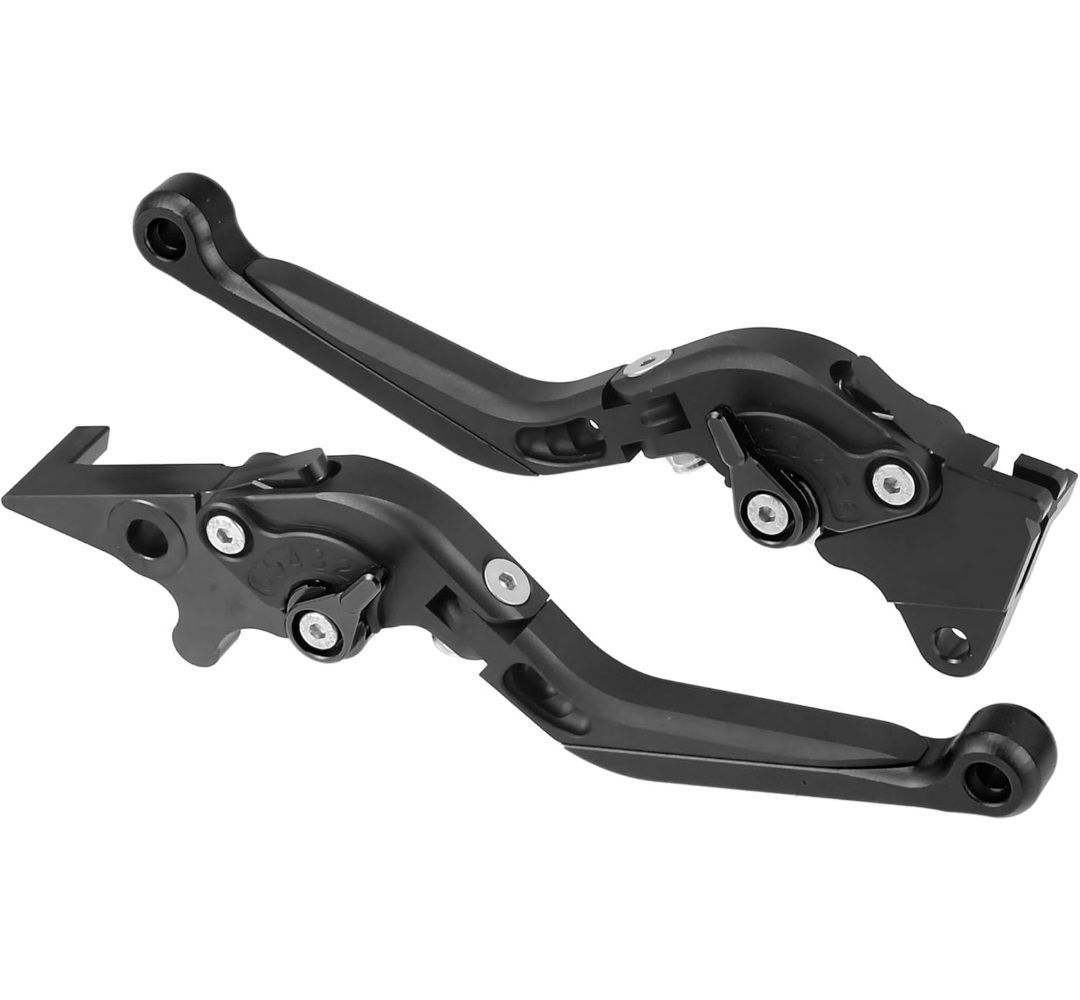 Canon EOS Kiss X9 ダブルレンズセット 《元箱付》 オートバイ ブレーキクラッチ レバー に適用するホンダ PCX 160