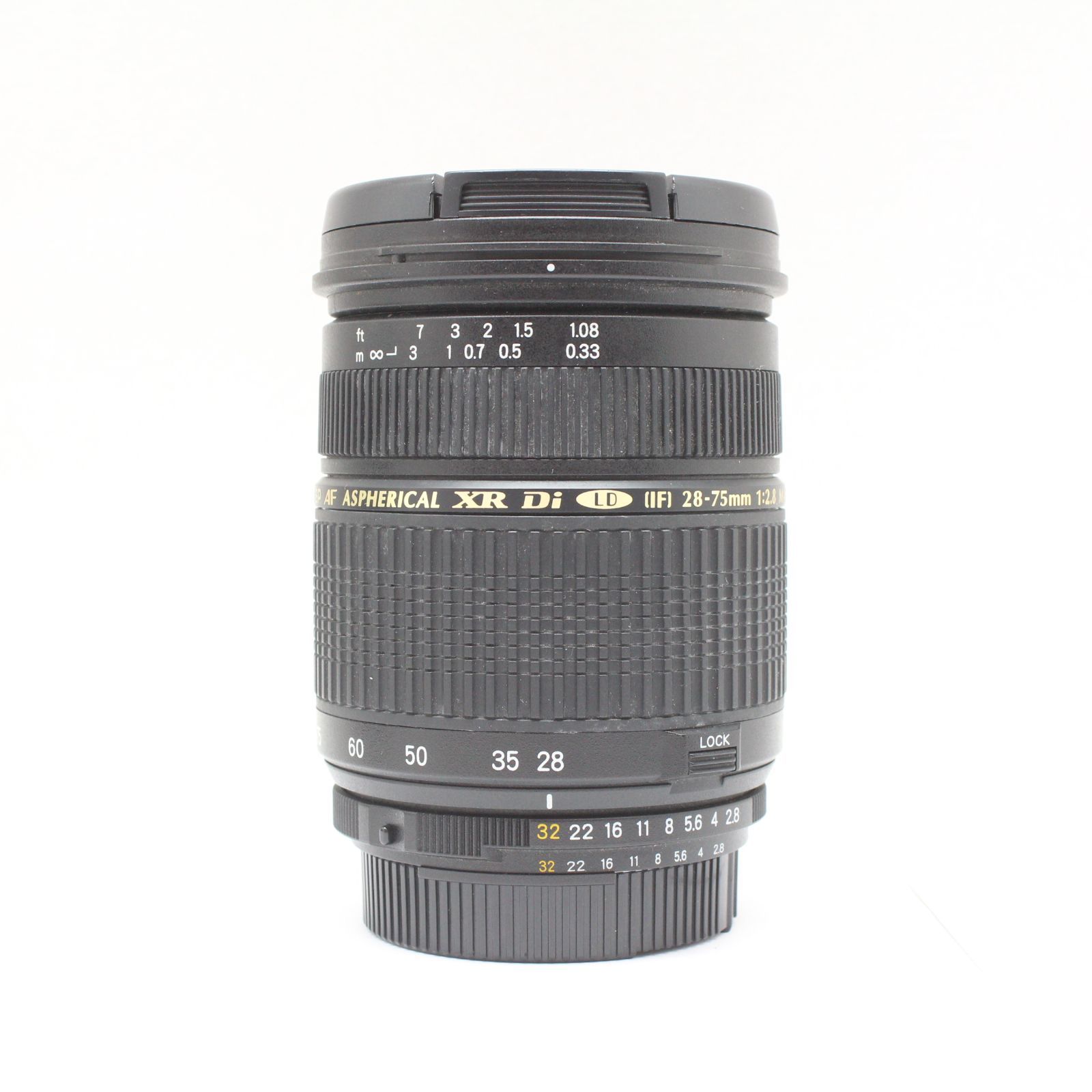 AF 28-75mm