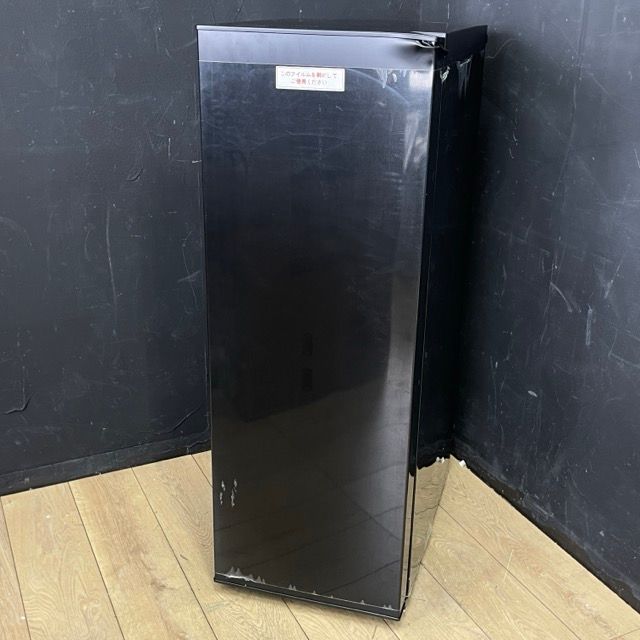 31L冷凍庫 アイリスオーヤマ PF-A31FD ブラック 2024年製 中古 31L冷凍庫 アイリスオーヤマ PF-A31FD ブラック 2024年製 中古