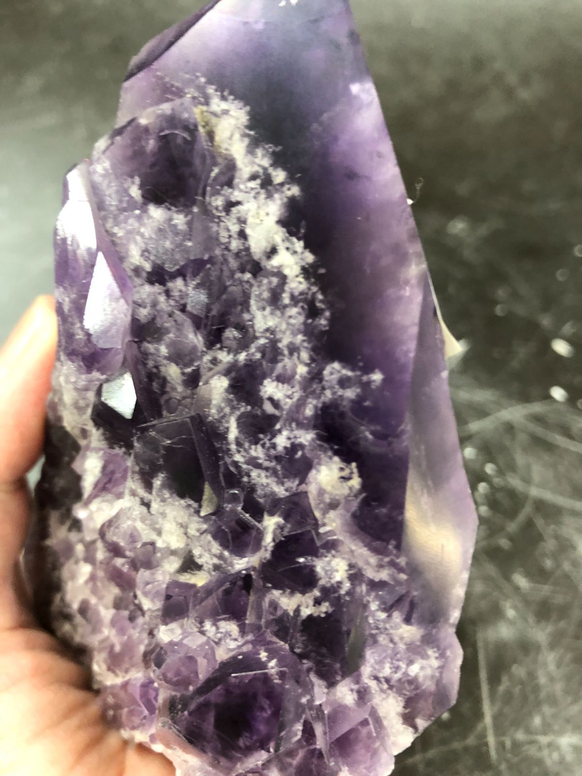 カテドラルアメジスト（バイーア州） - メルカリ