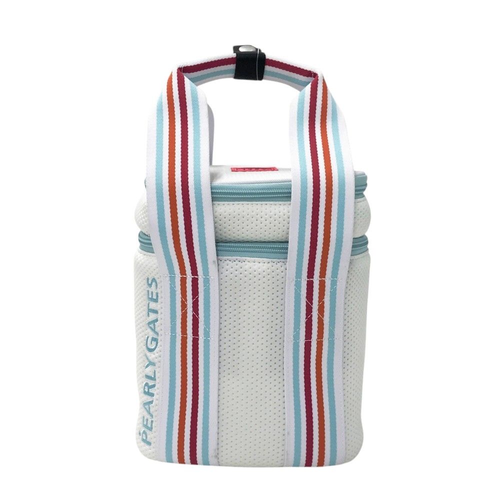 パーリーゲイツ 保冷 カートバッグ トートバッグ 保冷バッグ 新品タグ