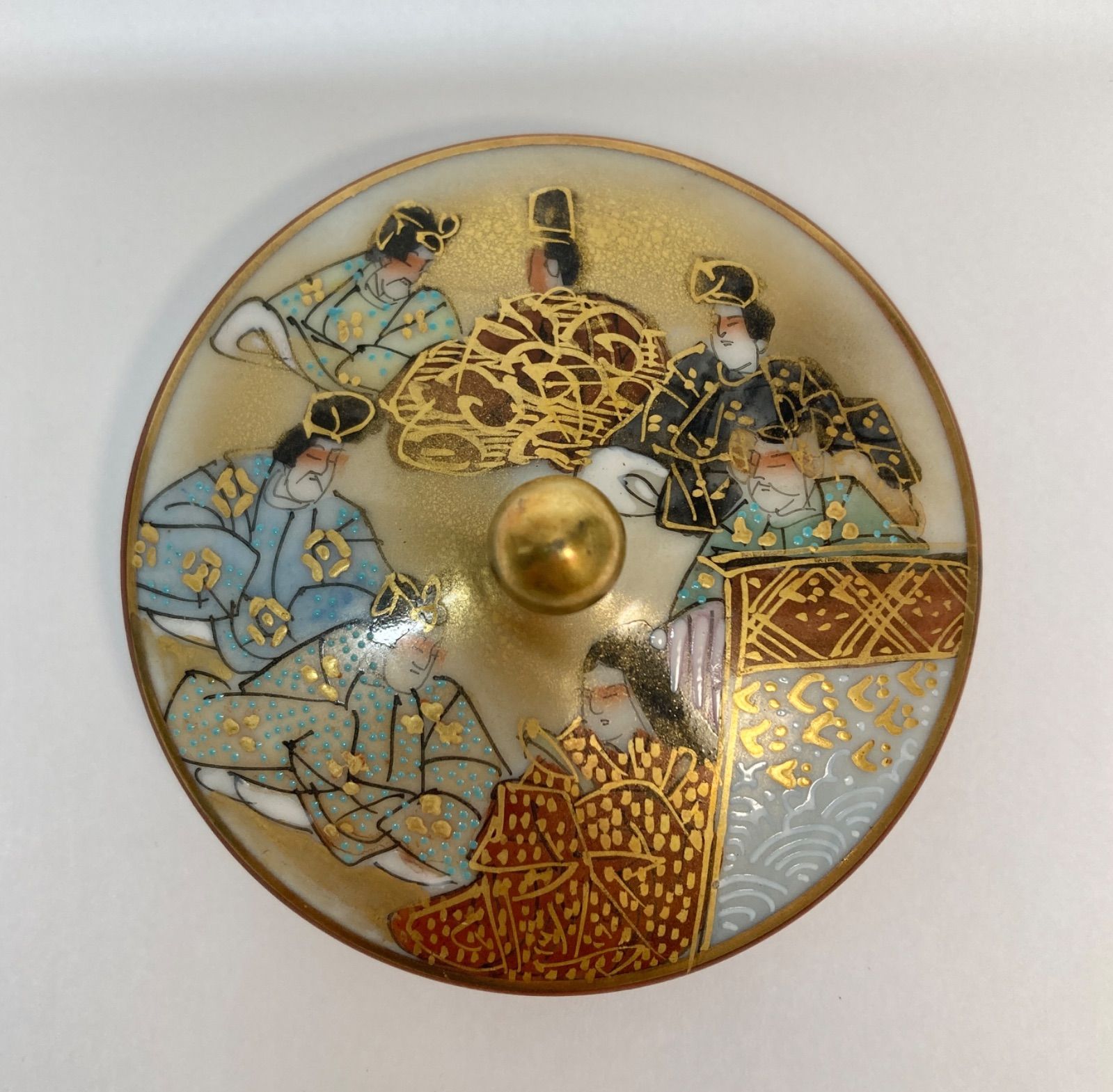 三十六歌仙 細字