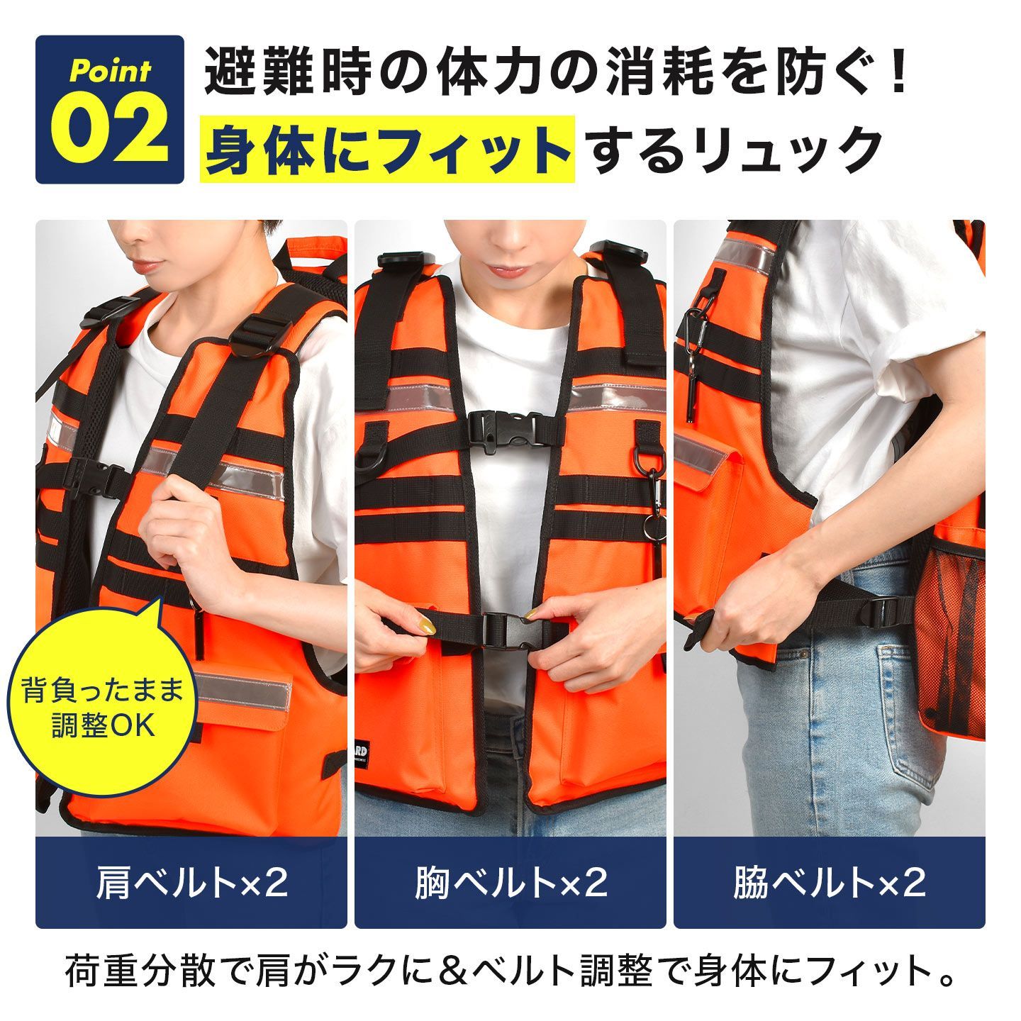 災害グッズ 保存水