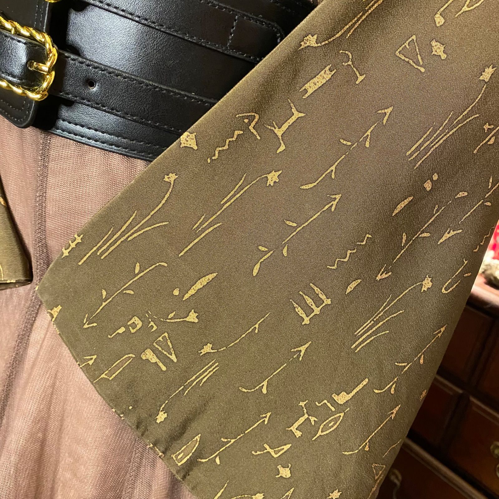 クラシカル