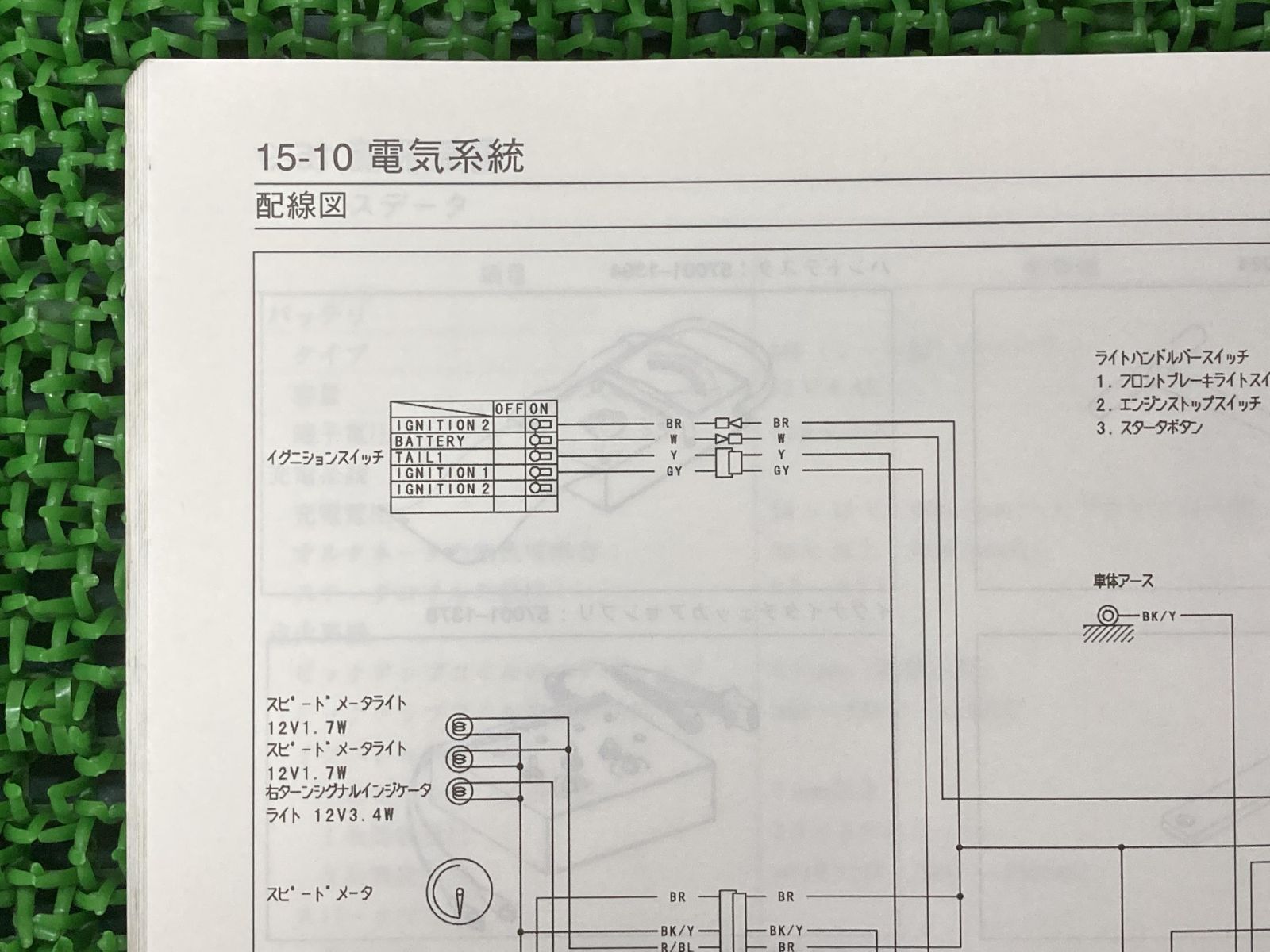 当時物 サニー　ローレル　スピリット　ブルーバード配線図　まとめ売り 当時物 サニー ローレル スピリット ブルーバード配線図 まとめ売り