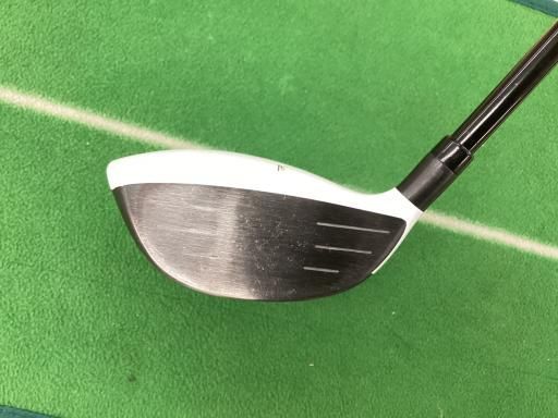 中古】 テーラーメイド RBZ STAGE 2 5W フェアウェイウッド FW