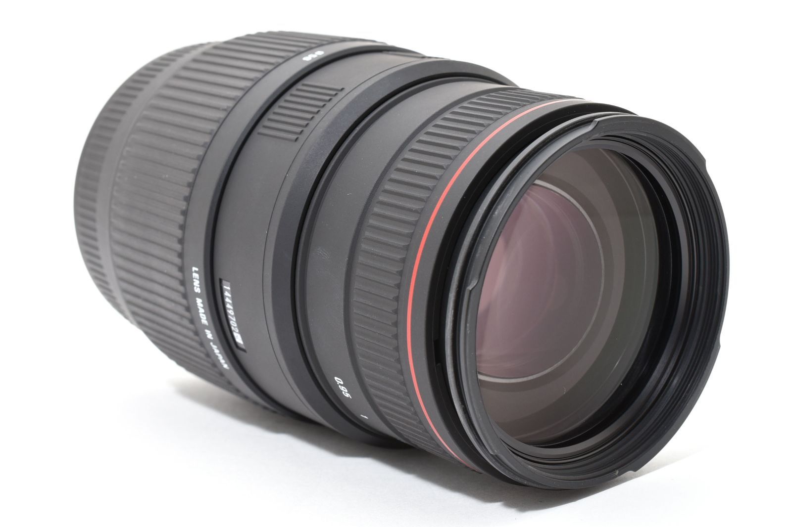 ☆ジャンク☆ キヤノン Canon EF-S 18-135mm F3.5-5.6 IS USM 望遠ズーム