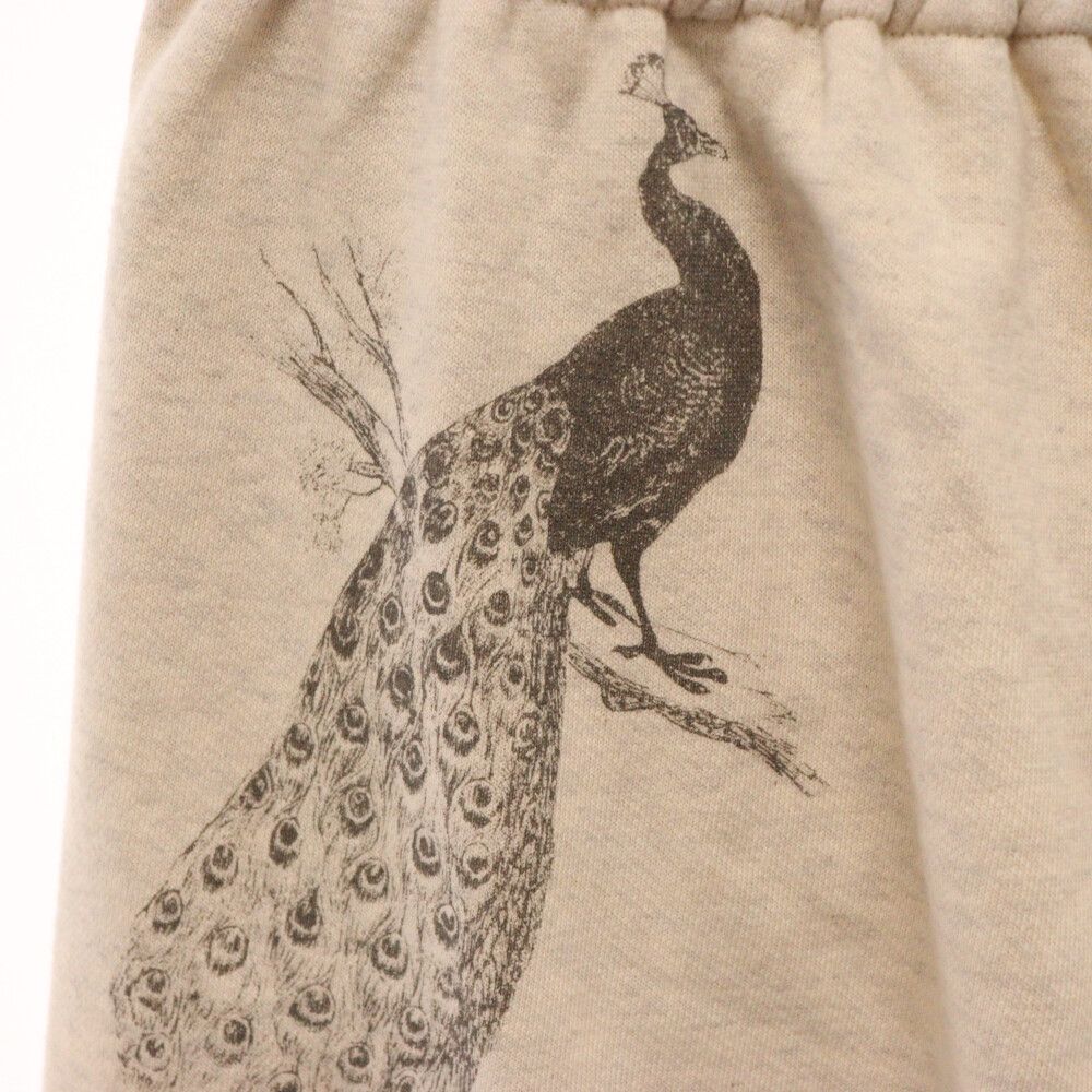 ENSOU (エンゾウ) Multi-Print Sweatpants マルチプリント スウェット