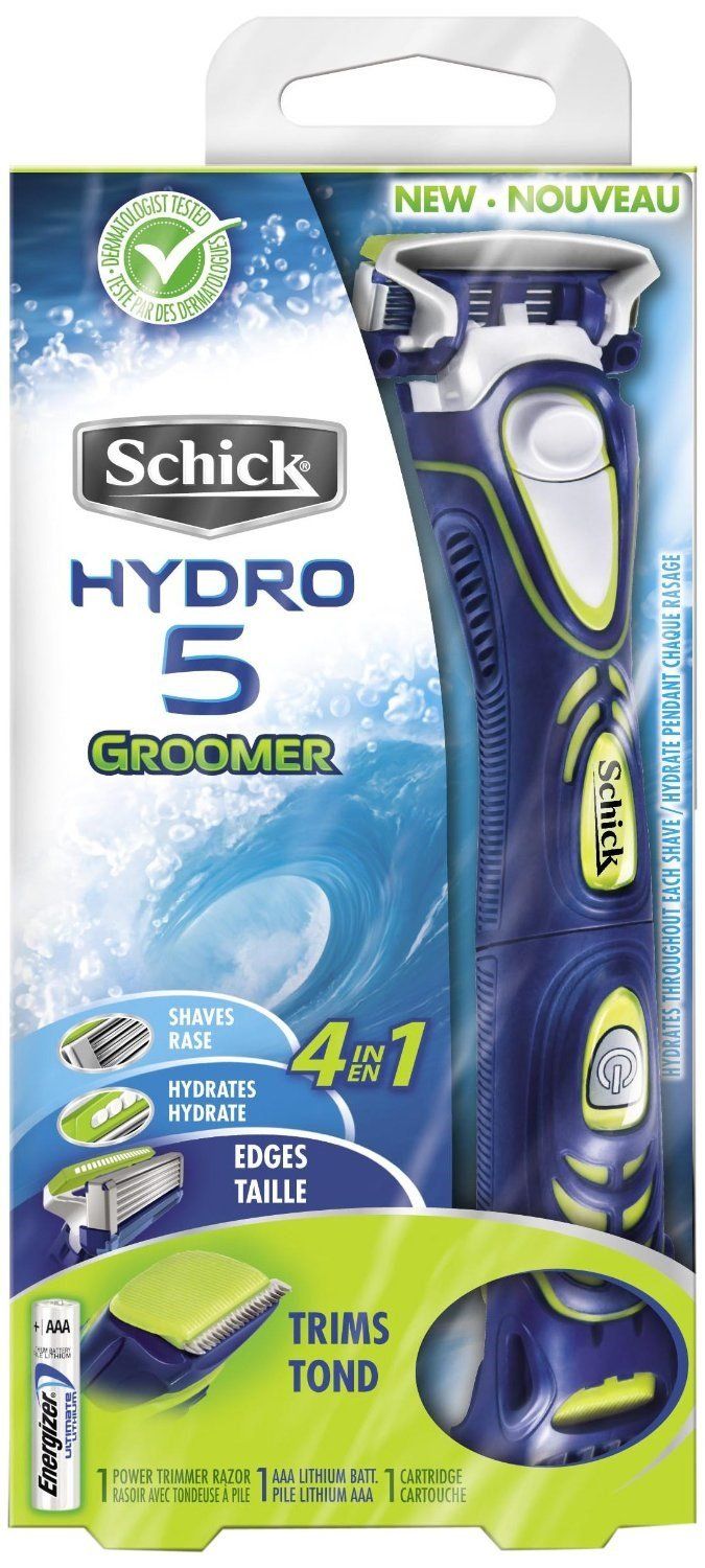 Hydro