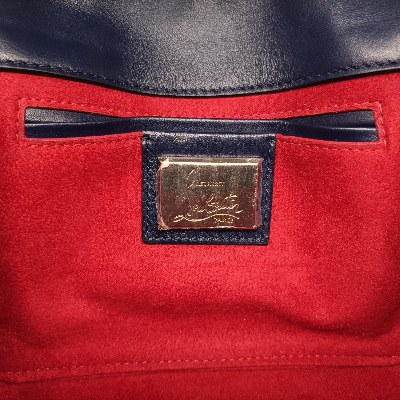 クリスチャンルブタンChristian