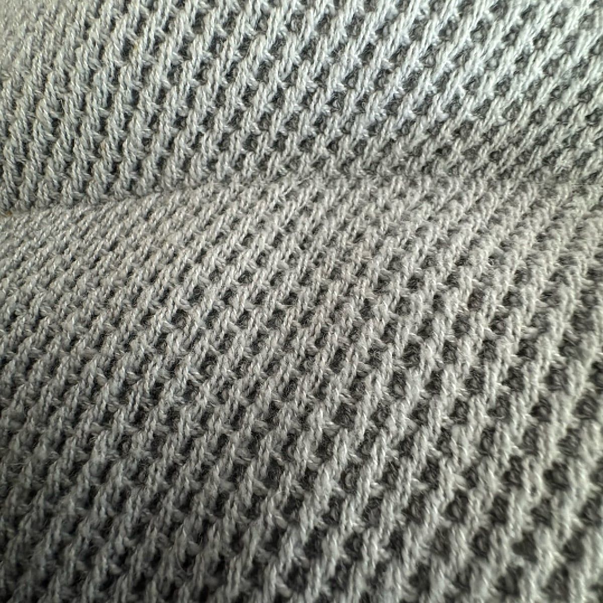 EPOCA エポカ ダウンベスト サイズ44 L レディース - グレー ジップアップ UOMO 冬 GULLKHAN_COM