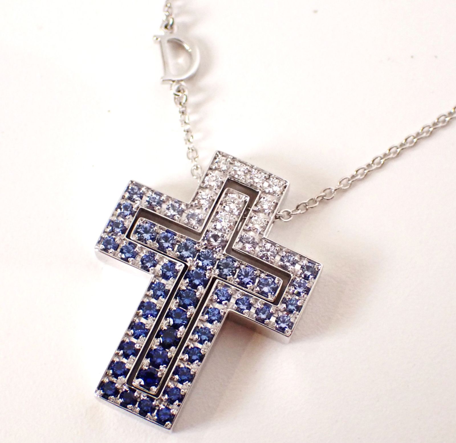 定価96万円↑磨き済 超美品 DAMIANI(ダミアーニ) ベルエポック  