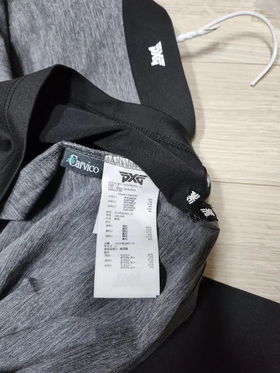 ゴルフTシャツ