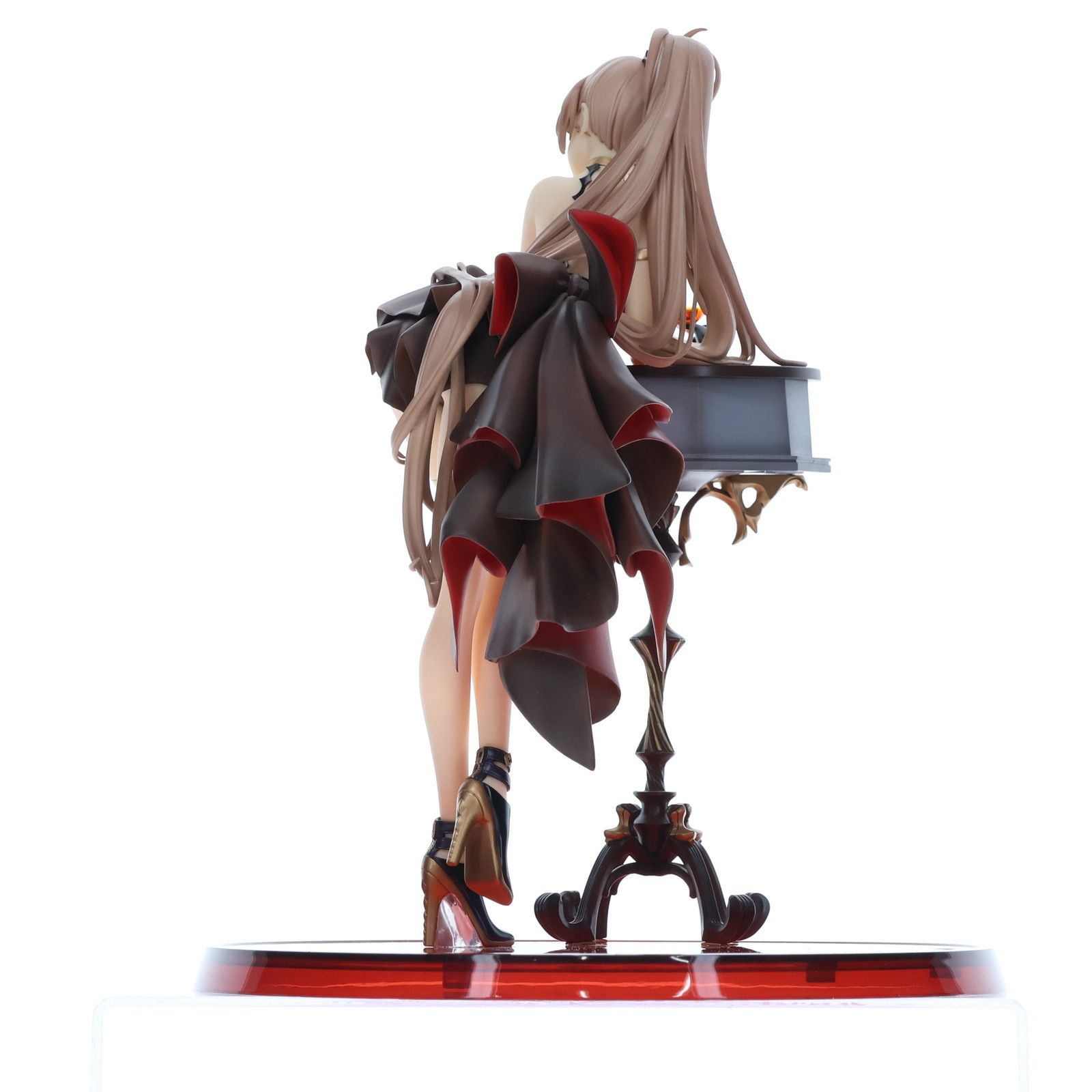 ジャン・バール ドレス Ver. アズールレーン 1/7 完成品 フィギュア