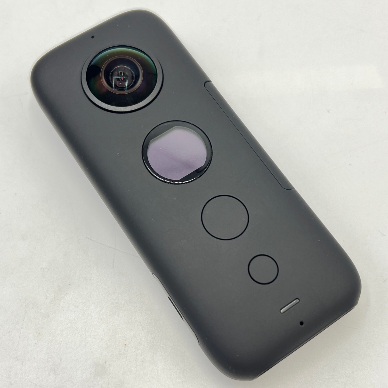 Insta360 ONE X 360度全天球カメラ 【公式通販】 Insta360 ONE X 360度全天球カメラ 【公式通販】