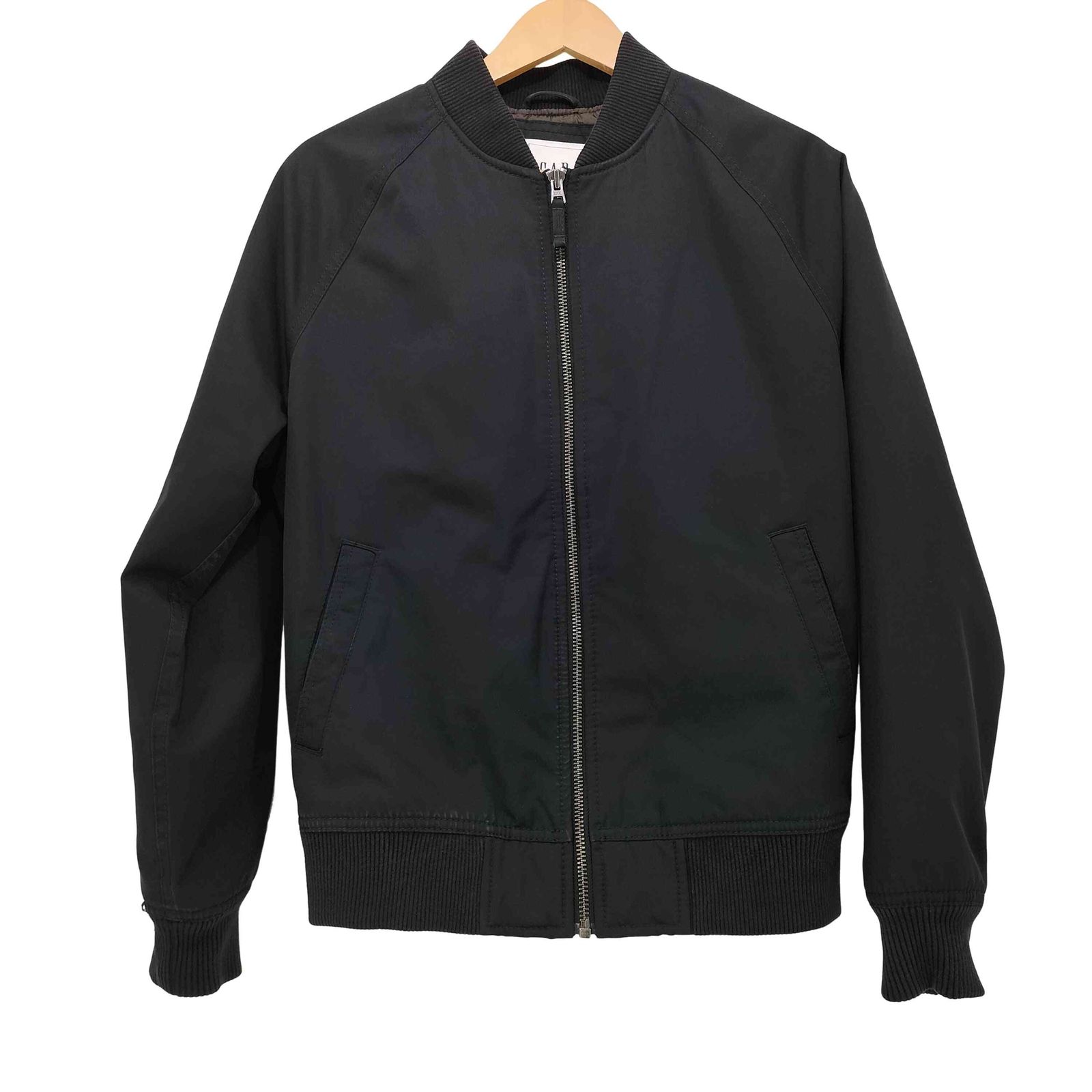 old gap MA-1 フライトジャケット　サイズM 90s GAP MA-1 Type Flight Jacket | VOSTOK