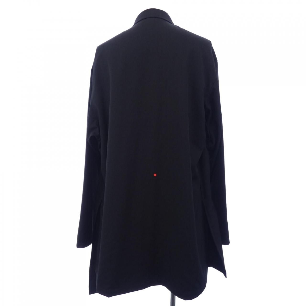 ヨウジヤマモトプールオム YOHJI YAMAMOTO POUR コート - メルカリ