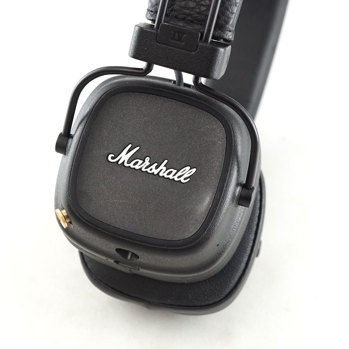 マーシャルⅣ 新品未使用 Marshall Major IV
