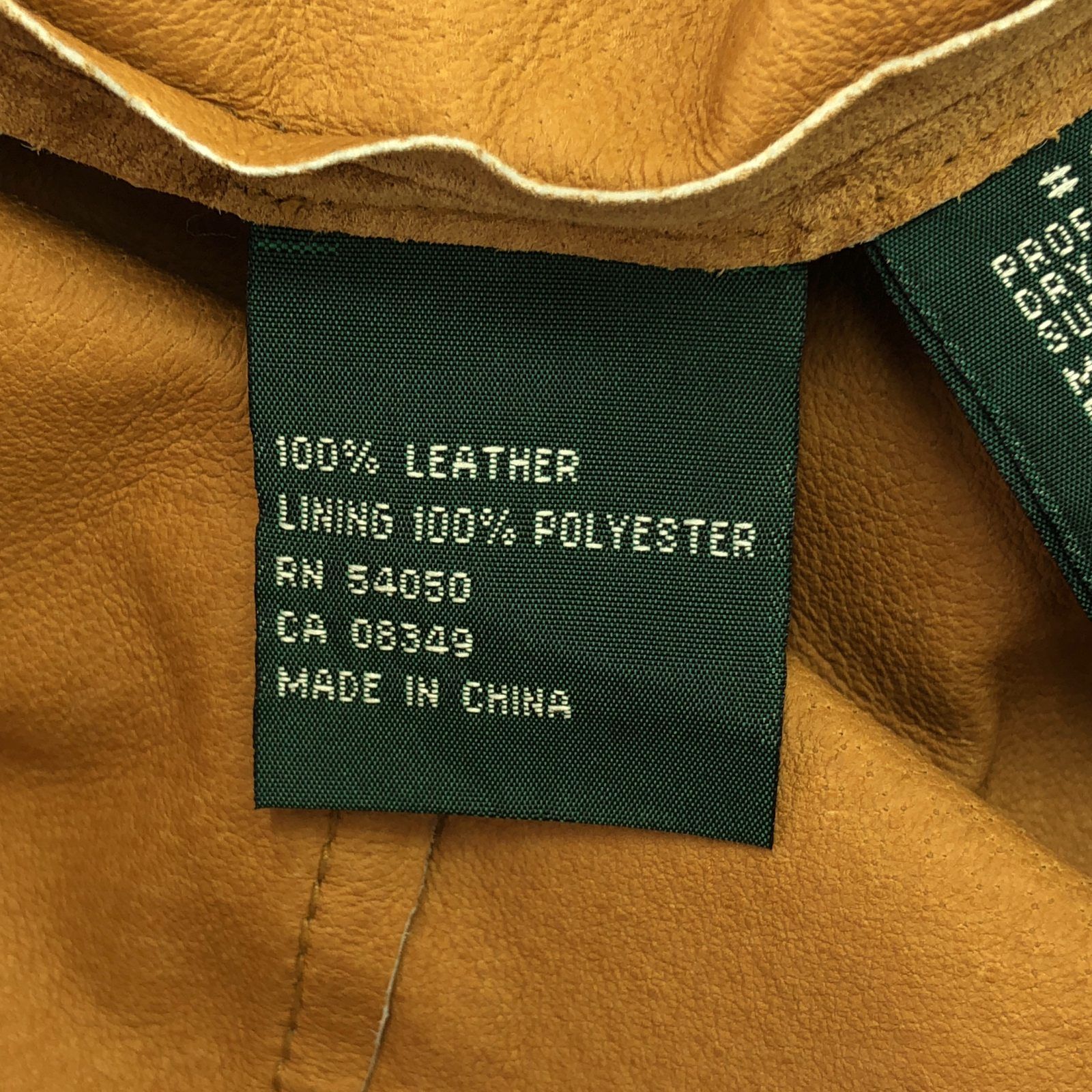 RALPH LAUREN