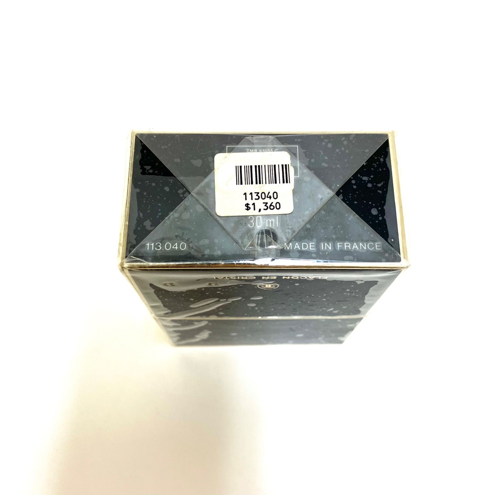 【未開封】CHANEL COCO パルファム 30ml COCO CHANEL 香水 未開封 | アンティーク雑貨・家具・骨董品