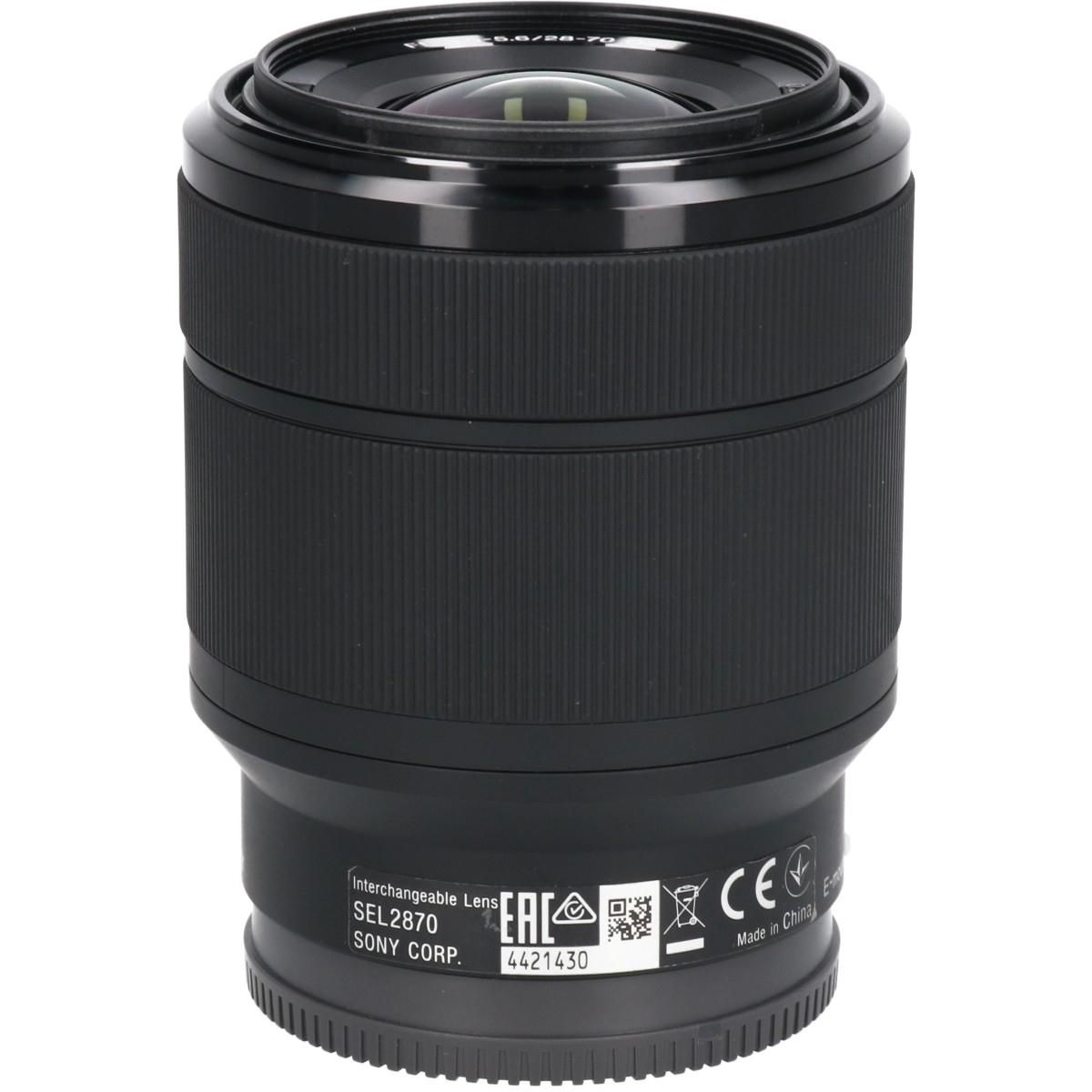 ＦＥ２８－７０ｍｍ