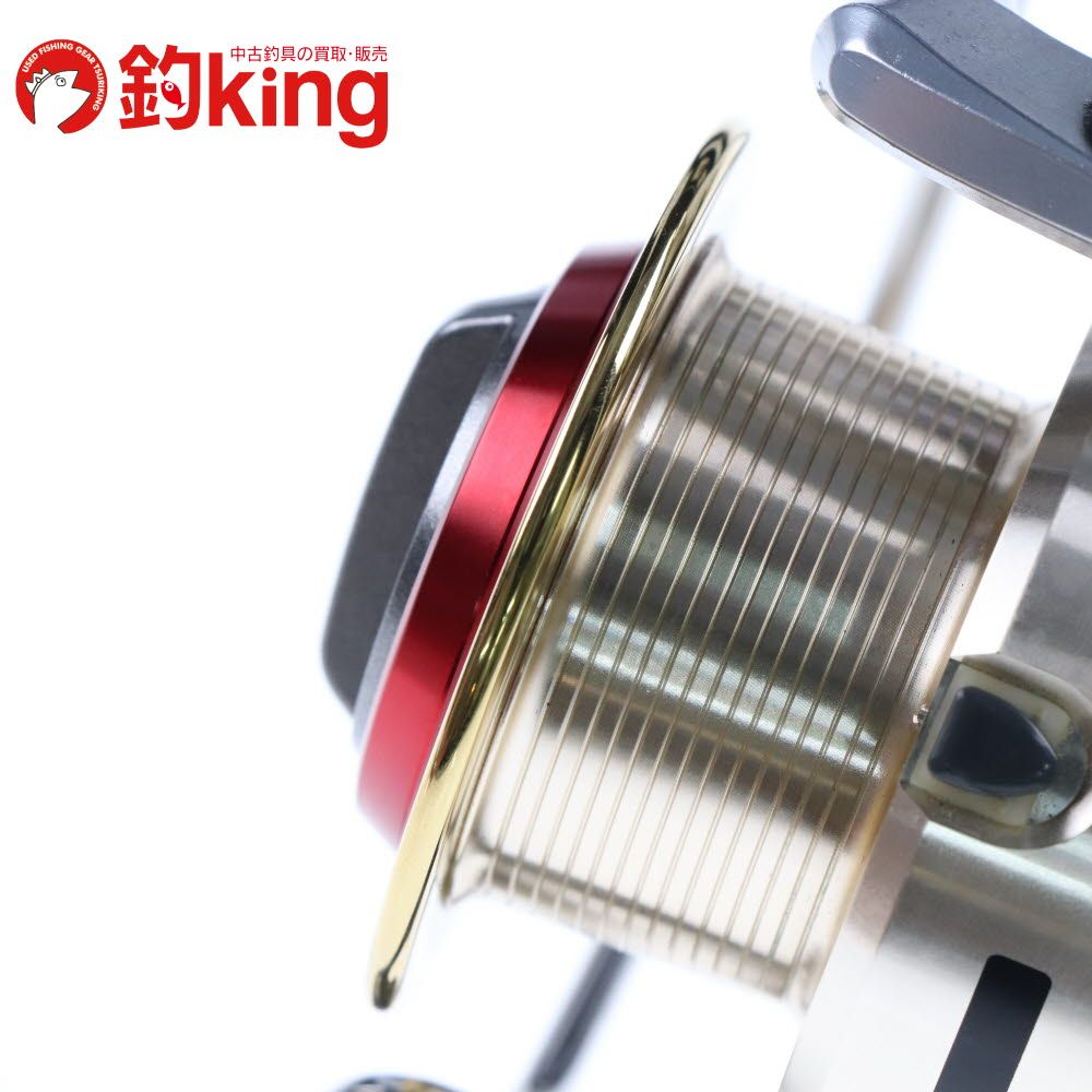 ダイワ 07 キャタリナ 4500H ヒラマサ カンパチ ブリ オフショア ダイワ 07 キャタリナ 4500H ヒラマサ カンパチ ブリ オフショア