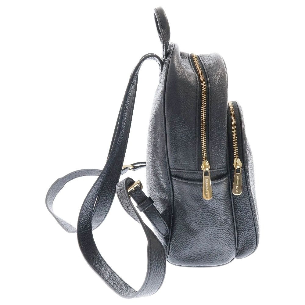 MICHAEL KORS (マイケルコース) ABBEY MD BACKPACK アビー フロント  