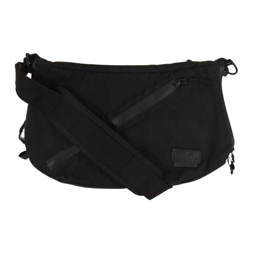 バッグジャック BAGJACK スナイパー バッグ ショルダー【中古 バッグジャック BAGJACK スナイパー バッグ ショルダー【中古