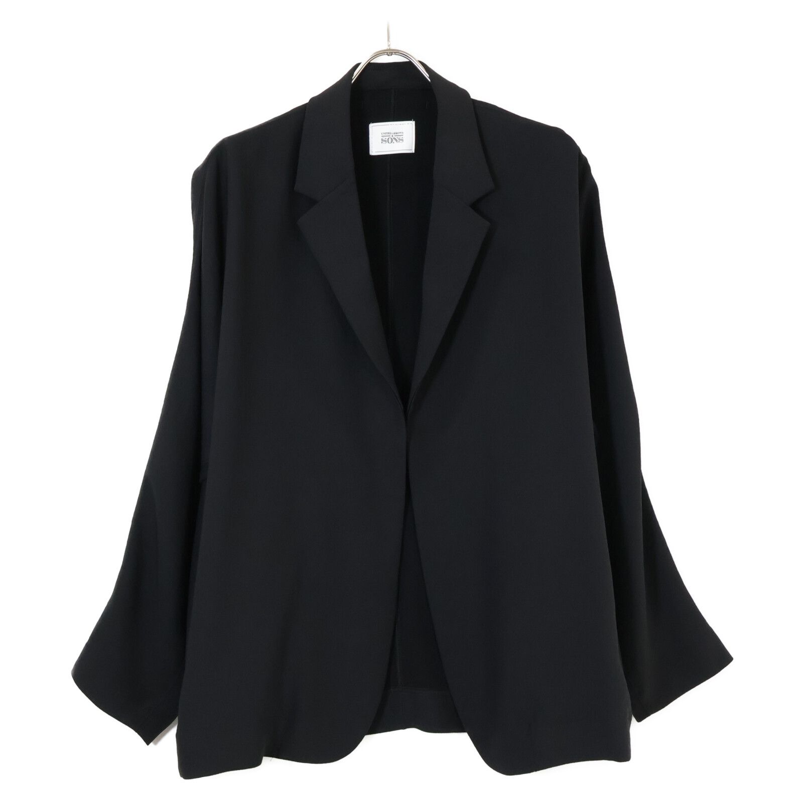 UNITED ARROWS ユナイテッドアローズ ＆ SONS【美品/23SS】5522