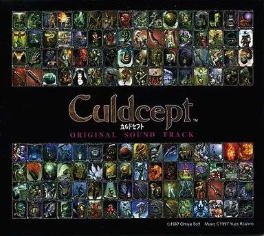 中古】ゲームミュージックCD Culdcept～カルドセプト オリジナル