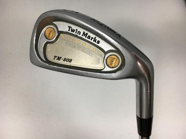 お買い得品！【中古ゴルフクラブ】(10本セット)ホンマ ツインマークス TM-202 NSプロ 950GH 3〜10.11.S【14日間返品OK】 返品OK お買い得品！【中古ゴルフクラブ】(10本セット)ホンマ ツイン
