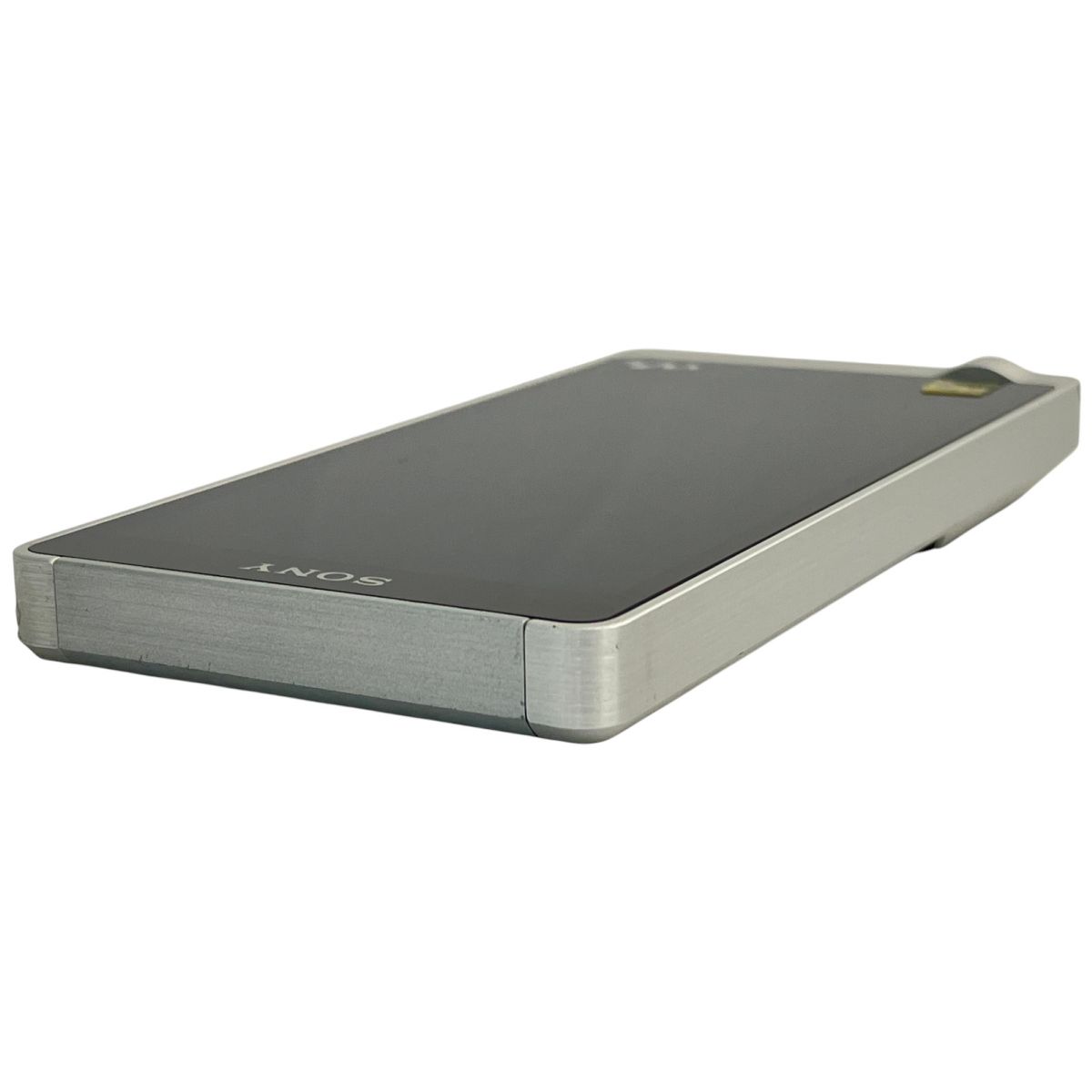 SONY NW-ZX1 WALKMAN ポータブル デジタルオーディオプレーヤー