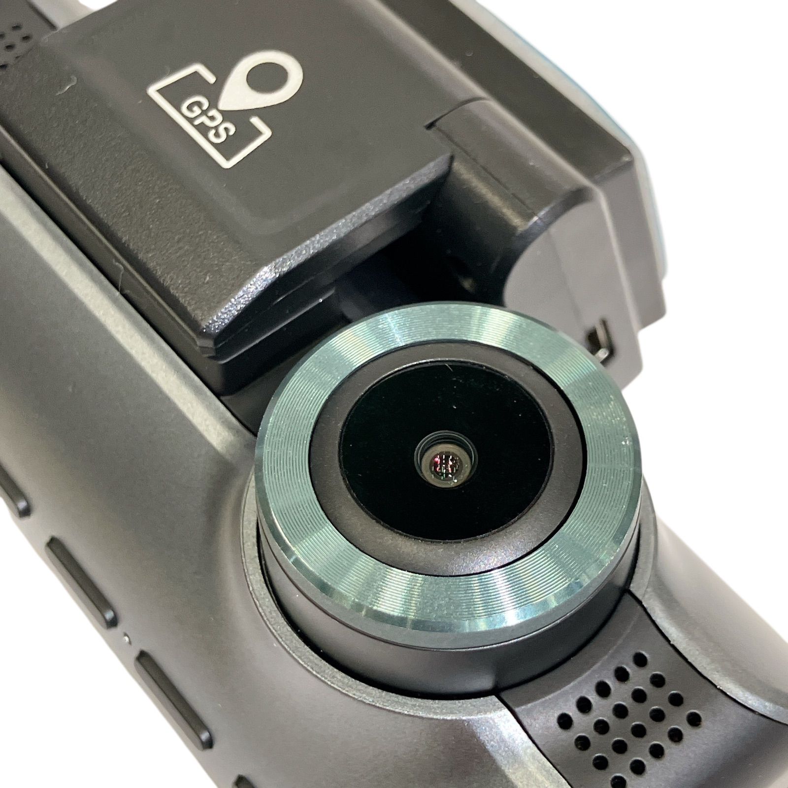 AZDOME M550 3 Channel Dash Cam M550 ドライブレコーダー 前後カメラ 