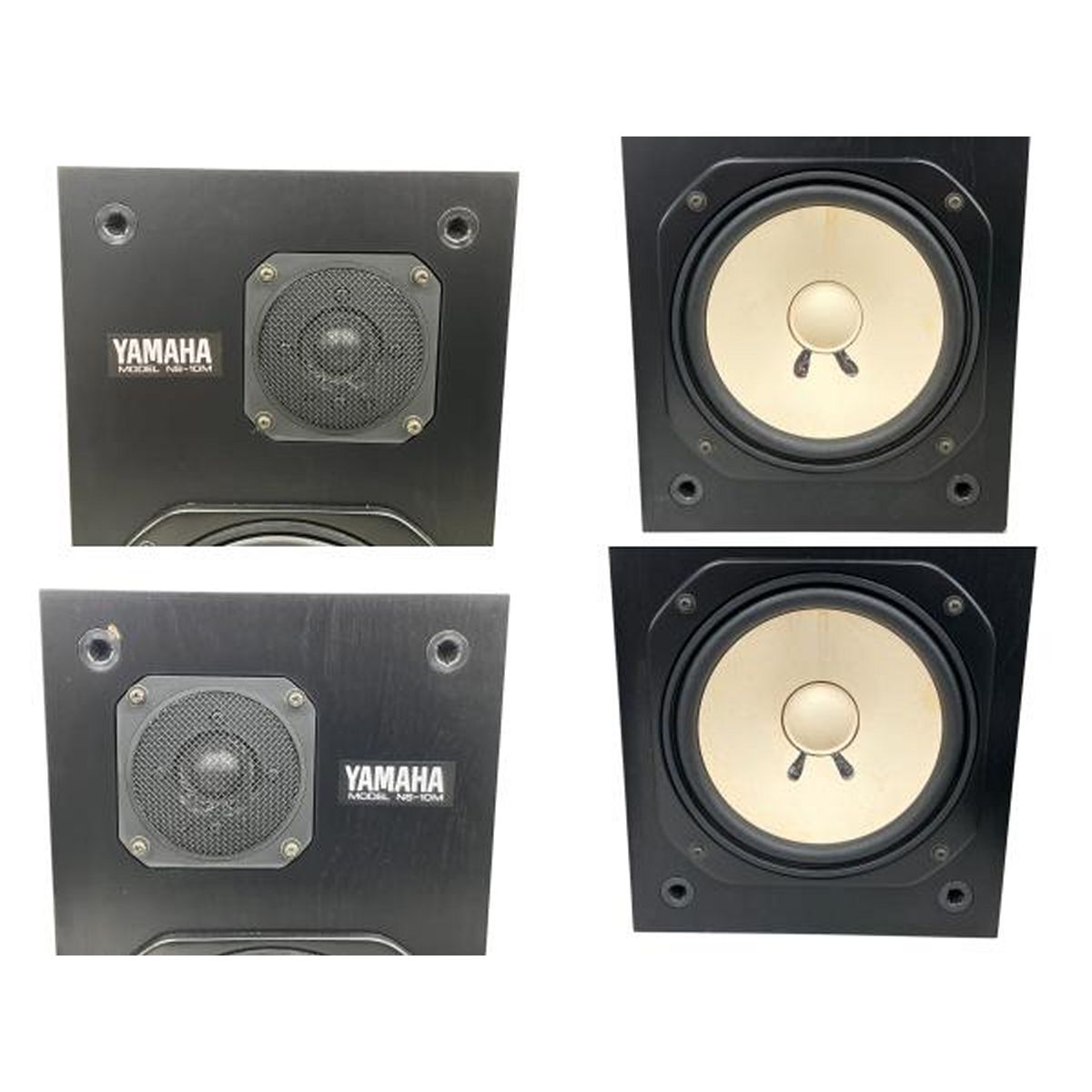 ブックシェルフ スピーカー