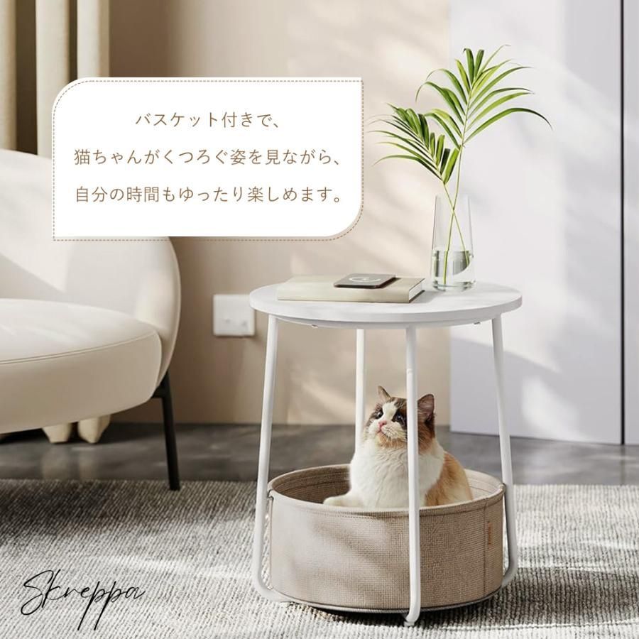 ナイトテーブル