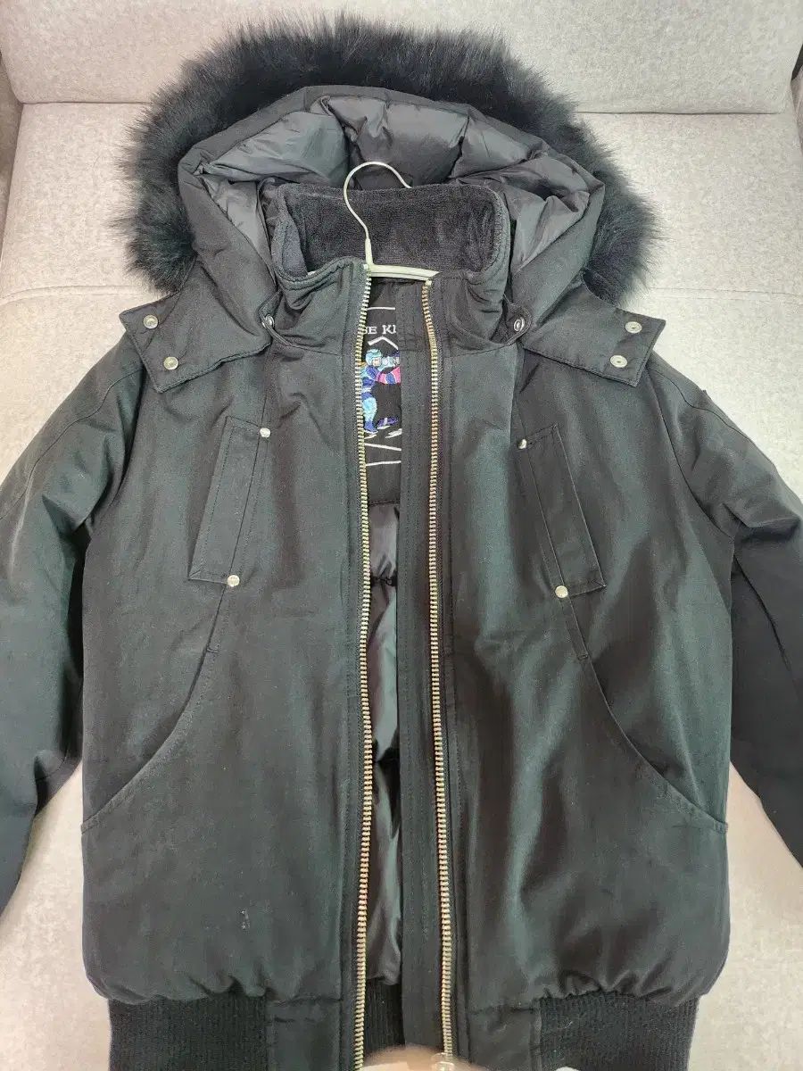 KNUCKLES ムースナックルズ