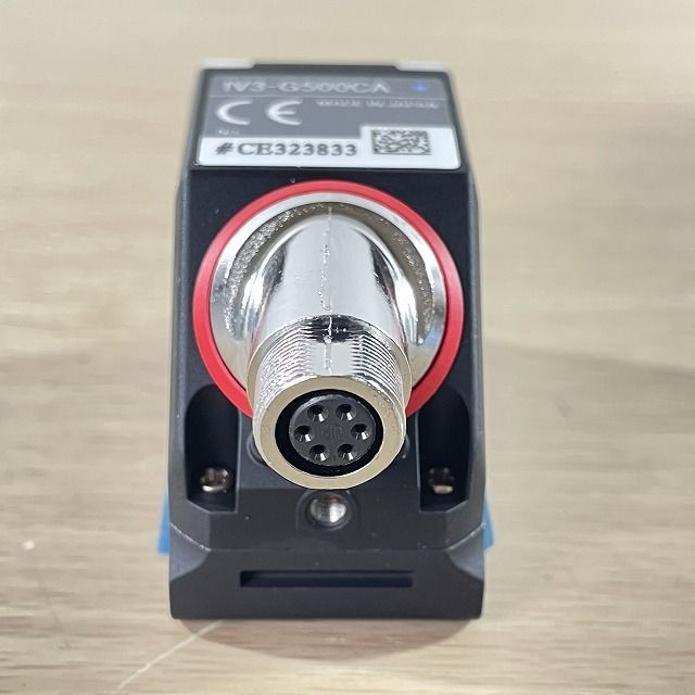 KEYENCE IV3-G500CA 新品未使用 IV3-G500CA.png