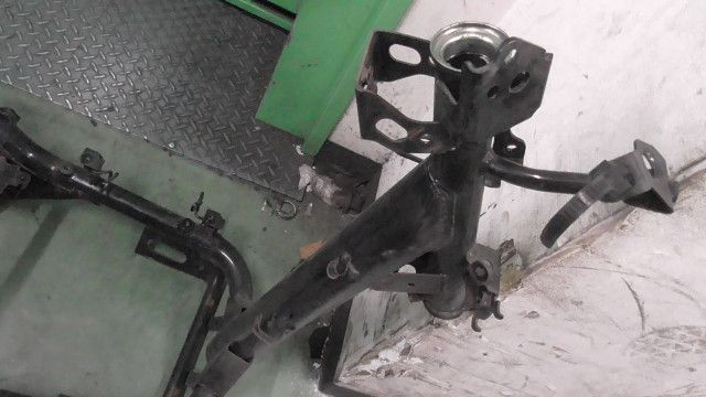 ダンク AF74-1005xxx の フレーム 書類付 1757472313 BRIGHTFACE_UK