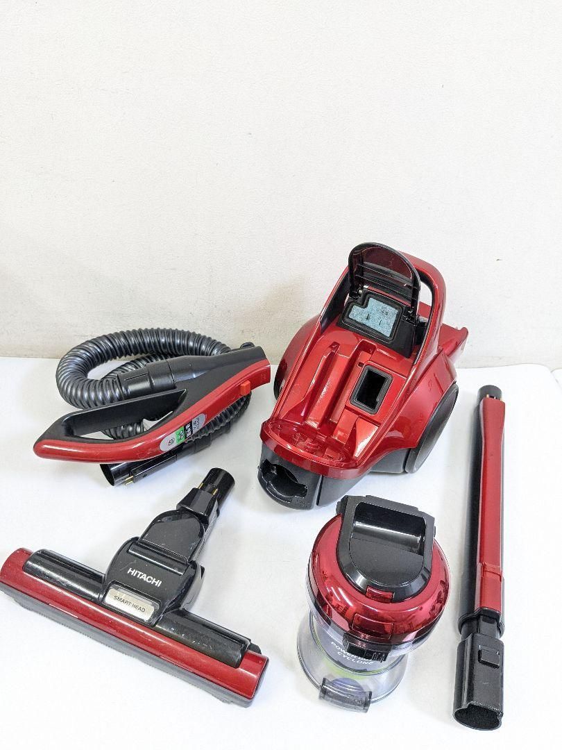 サイクロン式掃除機