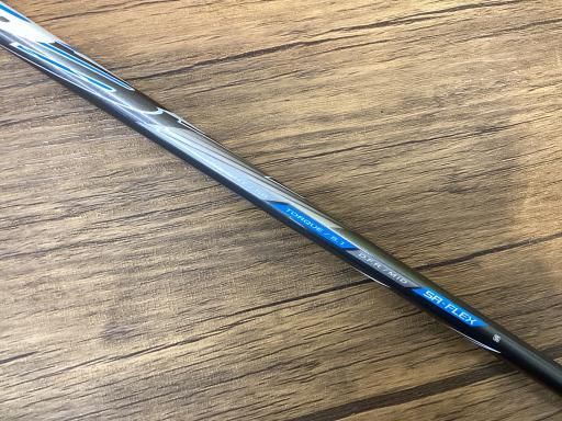 4W フェアウェイウッド