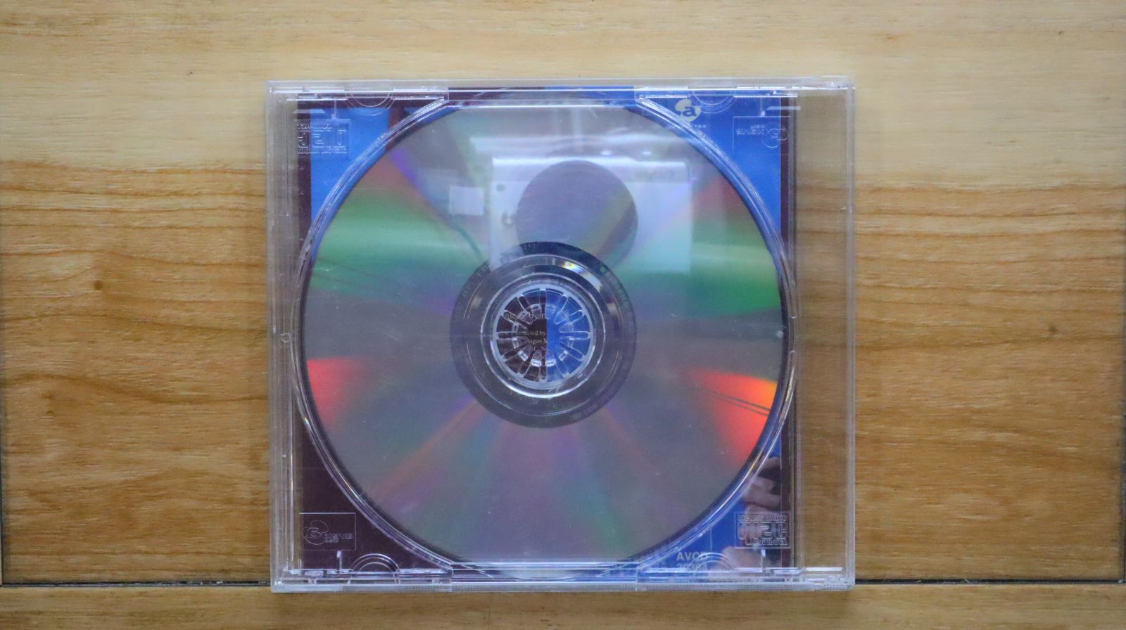 アムウェイ関連 VHS.CD.DVD.他セット！ 国内盤CD☆浜崎あゆみ/Ayumi Hamasaki □ Free&Easy (CCCD