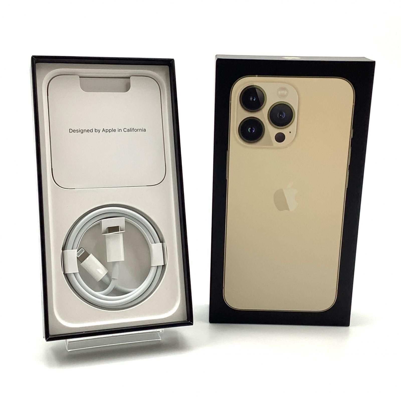 年内最終値下げ【美品】iPhone 13 Pro 128GB ゴールド iPhone 13 Pro 中古一覧｜SIMフリー・キャリア - 価格.com