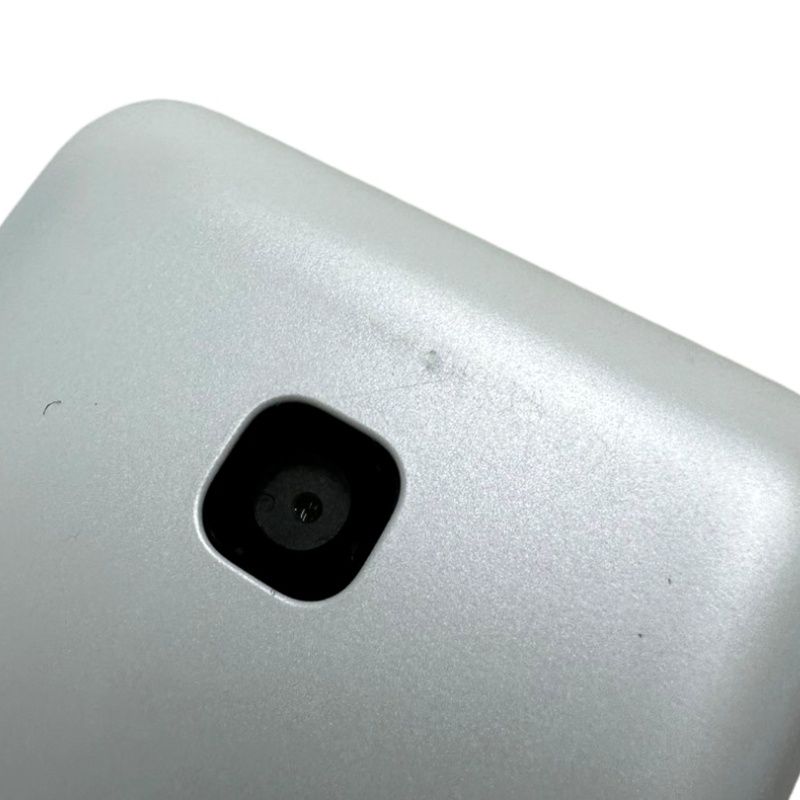 京セラ DIGNO ケータイ KY-42C docomo ○判定 ホワイト SIMフリー