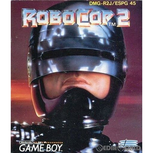 Amazon | ロボコップ2 | ゲームソフト