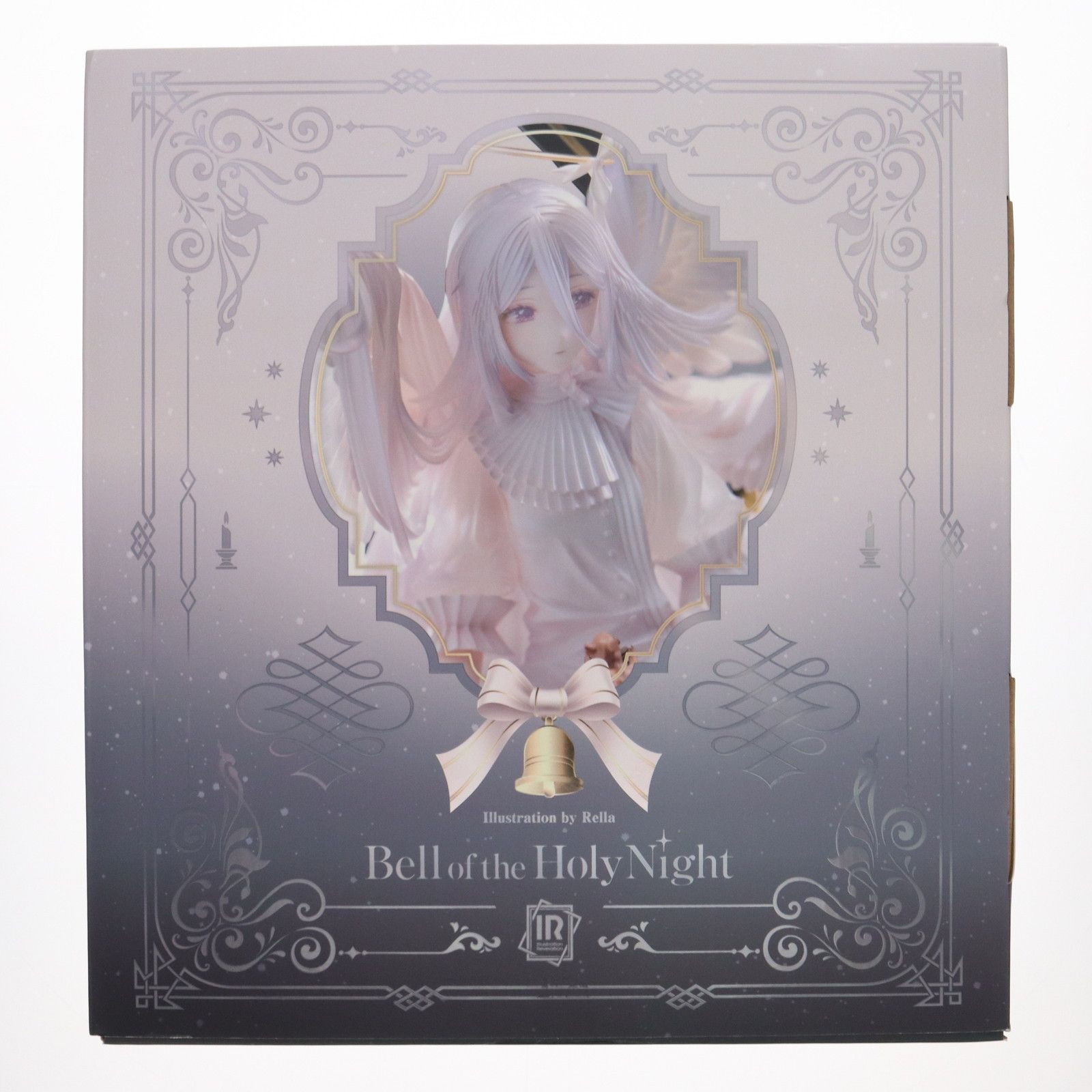 Illustration Revelation 聖夜のベル 完成品 フィギュア